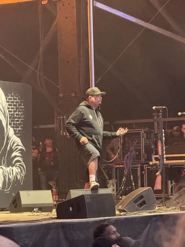 Photo: Body Count (Body Count at Discovery Park (AfterShock))