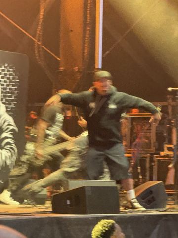 Photo: Body Count (Body Count at Discovery Park (AfterShock))