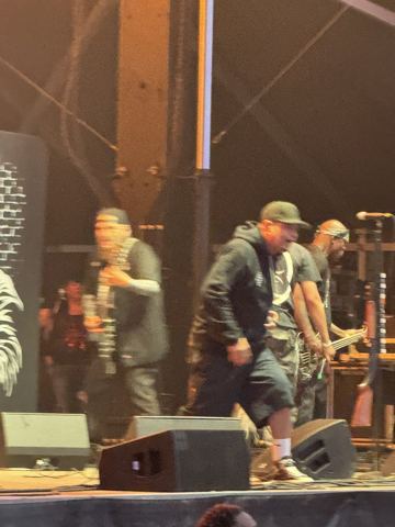Photo: Body Count (Body Count at Discovery Park (AfterShock))