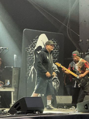 Photo: Body Count (Body Count at Discovery Park (AfterShock))