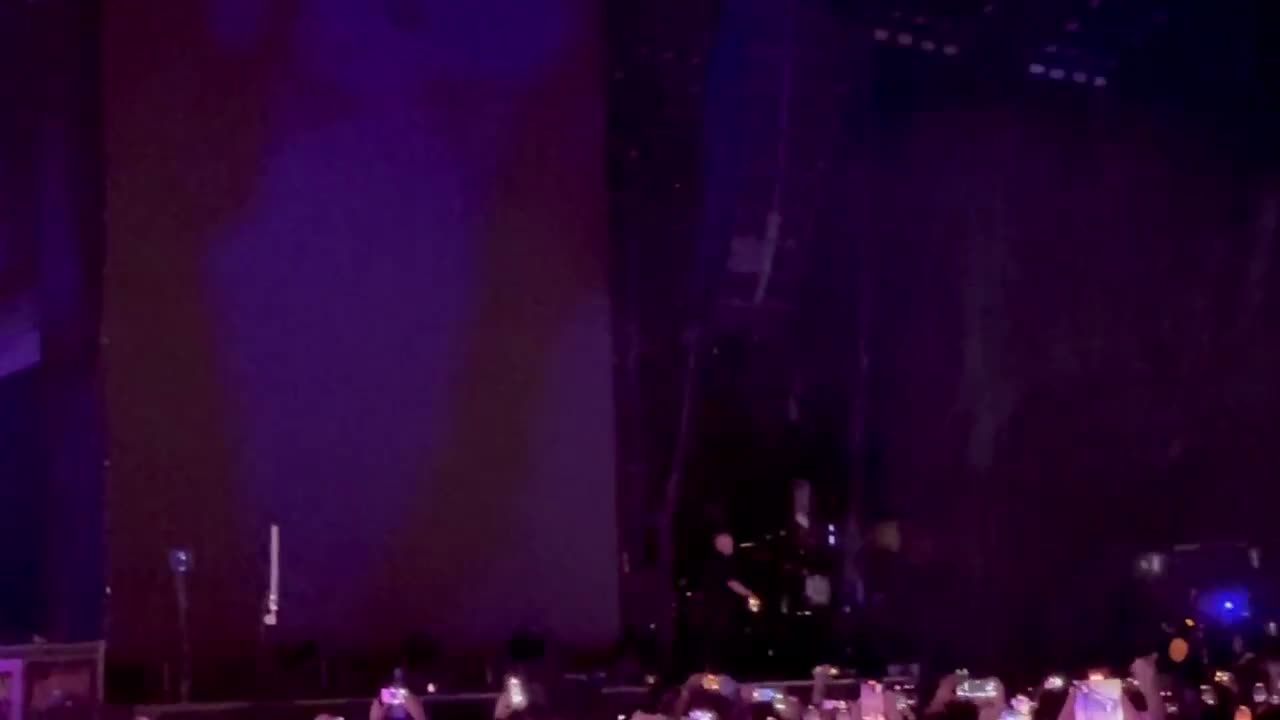 Clip: Slayer — Reborn (Slayer at Discovery Park (AfterShock))