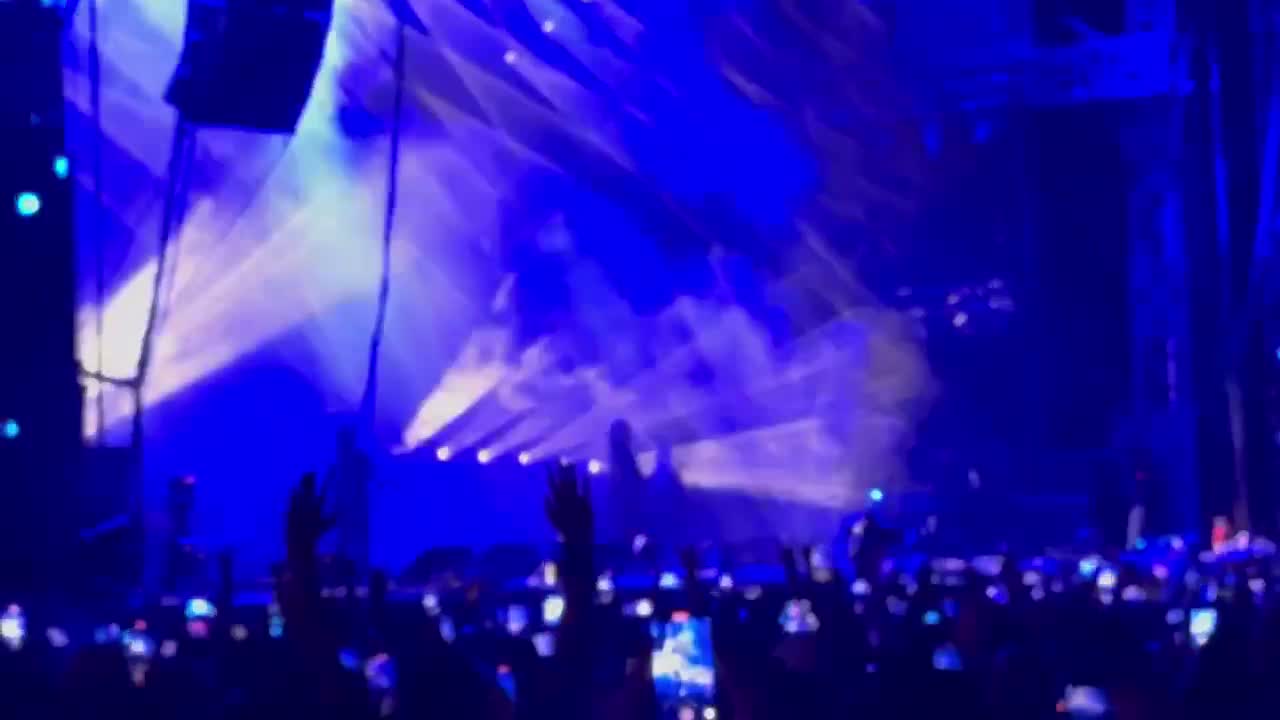 Clip: Slayer — Repentless (Slayer at Discovery Park (AfterShock))