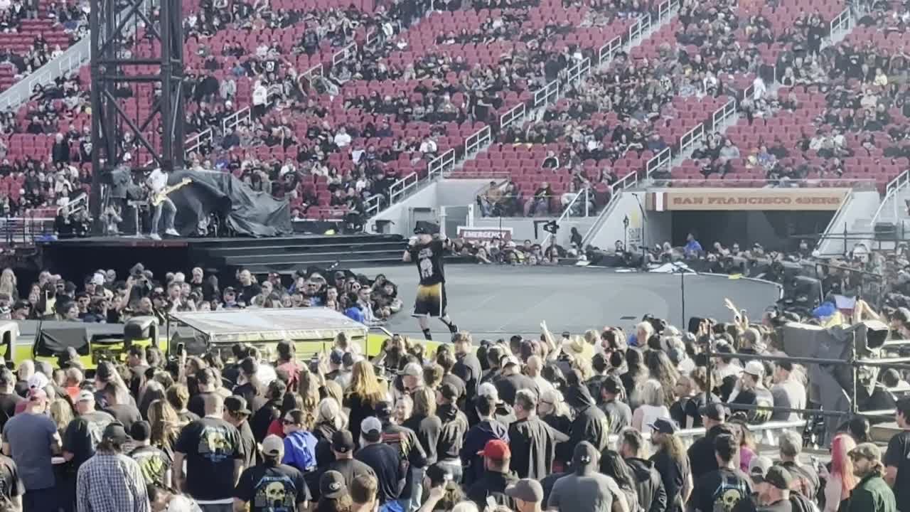 Metallica