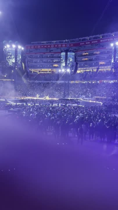Clip: Metallica — The Memory Remains (Metallica at Levi's Stadium)