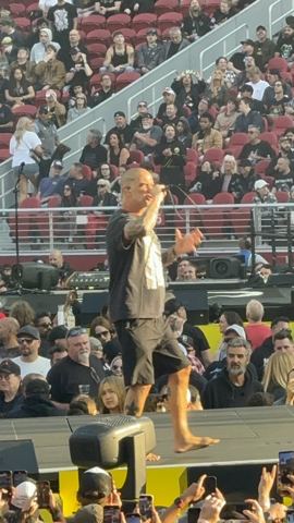 Photo: Pantera (Pantera at Levi's Stadium)