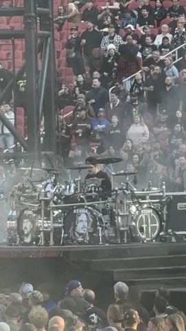 Photo: Pantera (Pantera at Levi's Stadium)