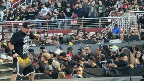Photo: Suicidal Tendencies (Suicidal Tendencies at Levi's Stadium)