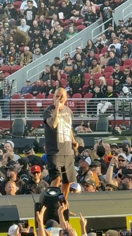 Photo: Pantera (Pantera at Levi's Stadium)