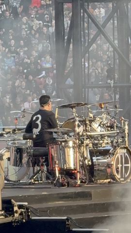 Photo: Pantera (Pantera at Levi's Stadium)