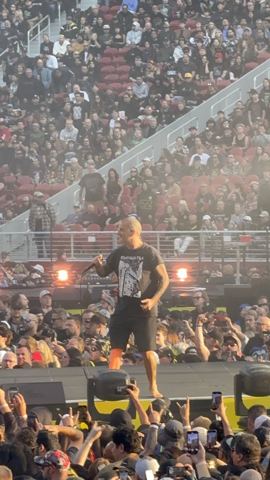 Photo: Pantera (Pantera at Levi's Stadium)