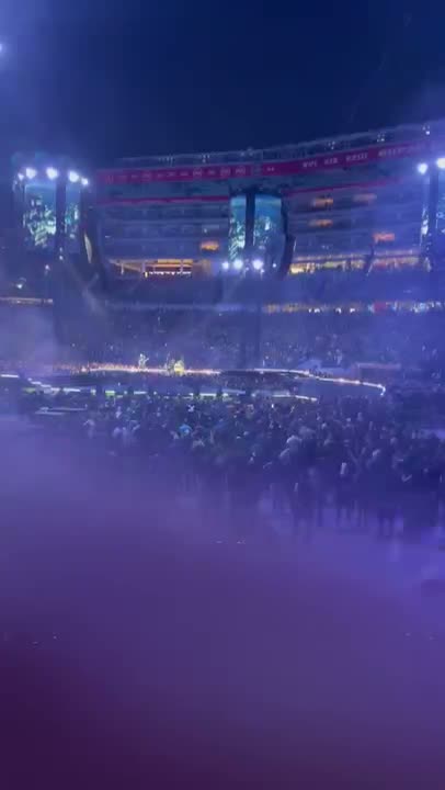 Clip: Pantera (Pantera at Levi's Stadium)