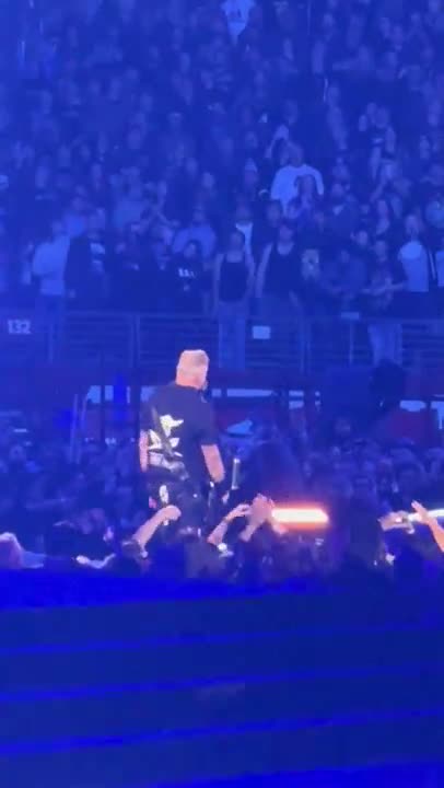 Clip: Suicidal Tendencies (Suicidal Tendencies at Levi's Stadium)