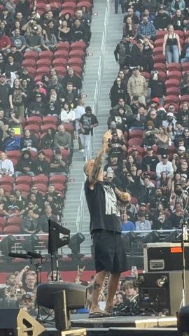 Photo: Pantera (Pantera at Levi's Stadium)