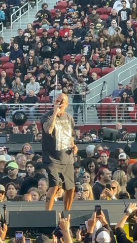Photo: Pantera (Pantera at Levi's Stadium)