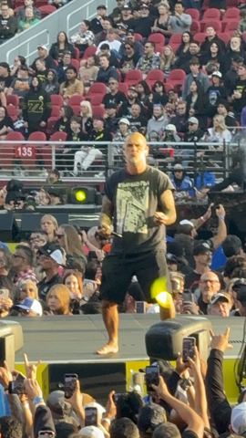 Photo: Pantera (Pantera at Levi's Stadium)