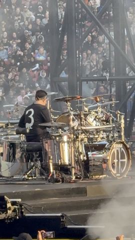 Photo: Pantera (Pantera at Levi's Stadium)