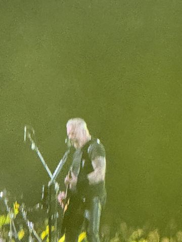 Photo: Metallica (Metallica at Levi's Stadium)