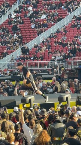 Photo: Suicidal Tendencies (Suicidal Tendencies at Levi's Stadium)