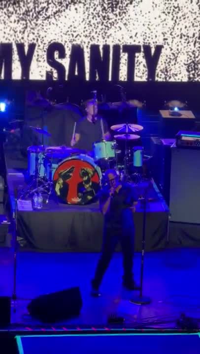 Clip: Bad Religion (Bad Religion at Fox Theater)