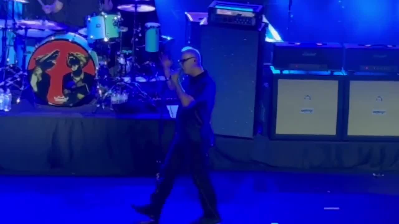 Clip: Bad Religion (Bad Religion at Fox Theater)