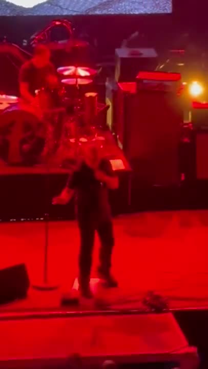 Clip: Bad Religion (Bad Religion at Fox Theater)
