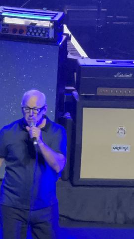 Photo: Bad Religion (Bad Religion at Fox Theater)