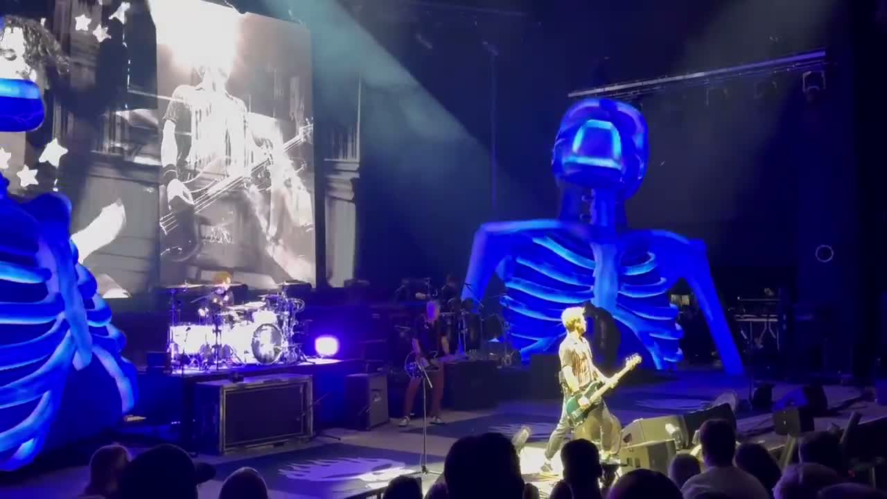 The Offspring