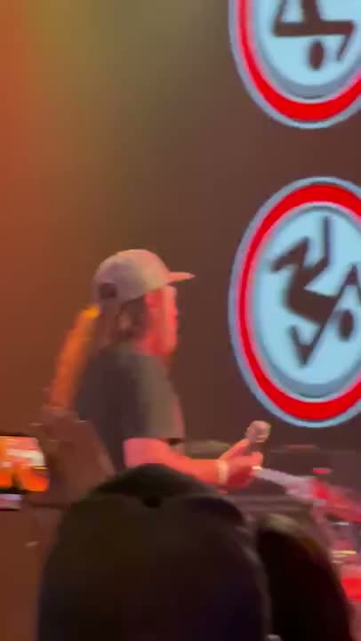 Clip: D.R.I. (D.R.I. at Goldfield Trading Post)