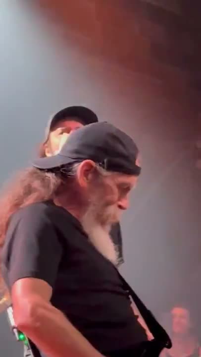 Clip: D.R.I. (D.R.I. at Goldfield Trading Post)