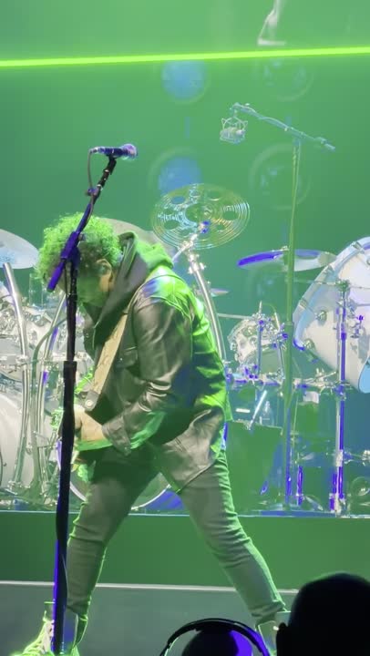 Journey — Escape at Golden 1 Center