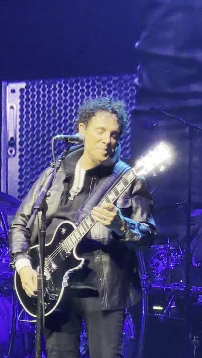 Journey — Of a Lifetime at Golden 1 Center