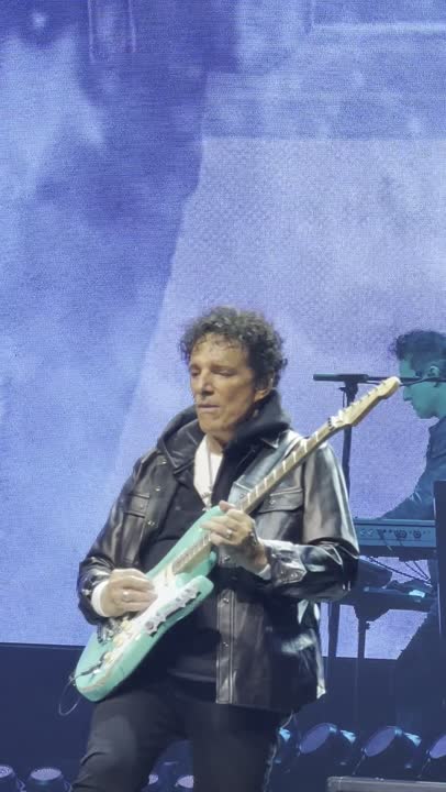 Journey — After All These Years at Golden 1 Center