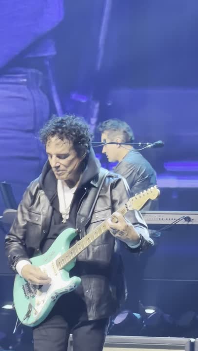 Journey — After All These Years at Golden 1 Center