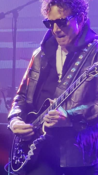 Journey at Golden 1 Center
