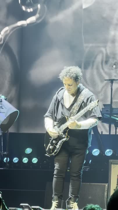 Journey — Anytime at Golden 1 Center