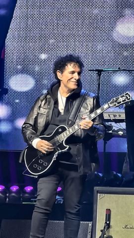 Photo: Journey — Drum Solo (Journey at Golden 1 Center)