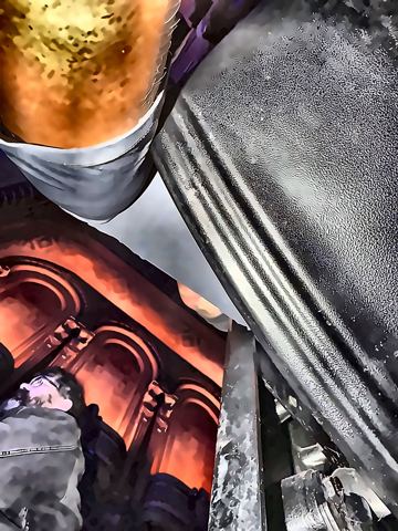 Photo: Helloween — The King for a 1000 Years (Helloween at The Warfield)
