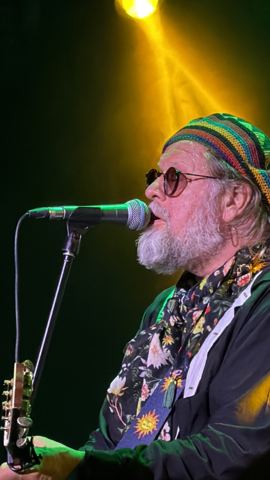 Photo: Aquarium (Aquarium at Whisky a Go Go)