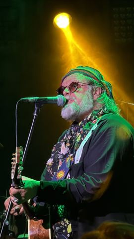 Photo: Aquarium (Aquarium at Whisky a Go Go)