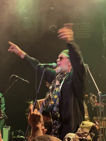 Photo: Aquarium (Aquarium at Whisky a Go Go)