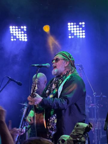 Photo: Aquarium (Aquarium at Whisky a Go Go)