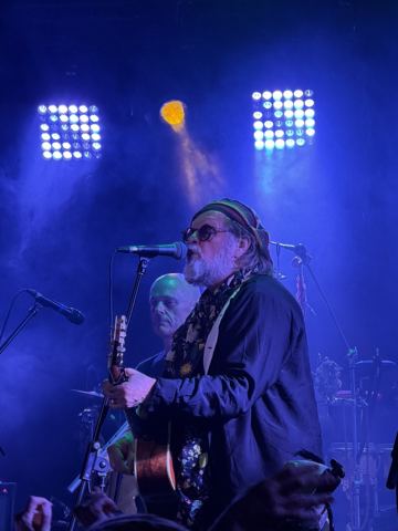 Photo: Aquarium (Aquarium at Whisky a Go Go)