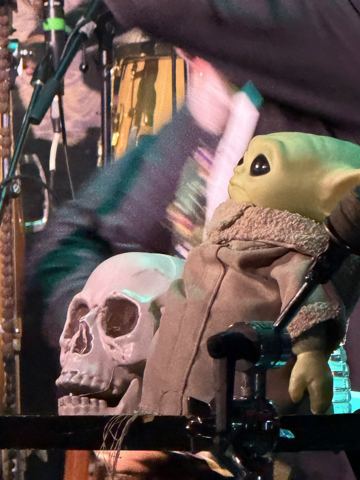 Photo: Aquarium (Aquarium at Whisky a Go Go)