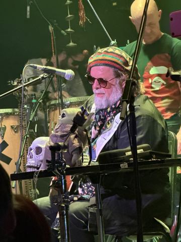 Photo: Aquarium (Aquarium at Whisky a Go Go)