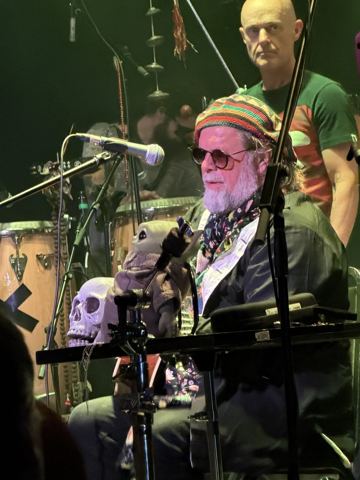 Photo: Aquarium (Aquarium at Whisky a Go Go)