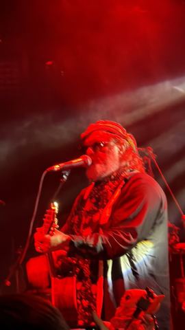 Photo: Aquarium (Aquarium at Whisky a Go Go)