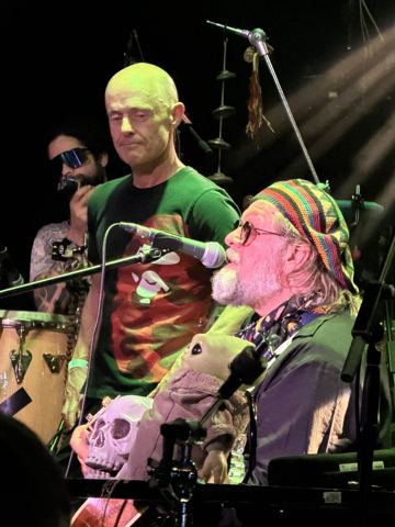 Photo: Aquarium (Aquarium at Whisky a Go Go)