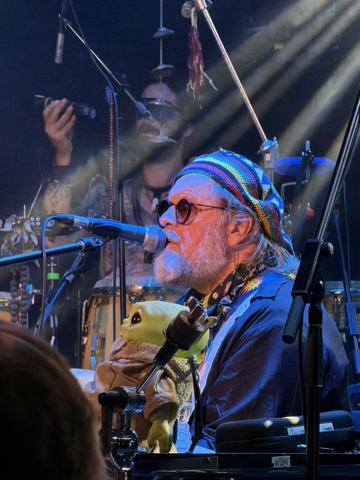 Photo: Aquarium (Aquarium at Whisky a Go Go)