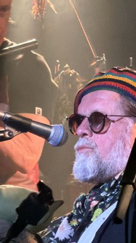 Photo: Aquarium (Aquarium at Whisky a Go Go)
