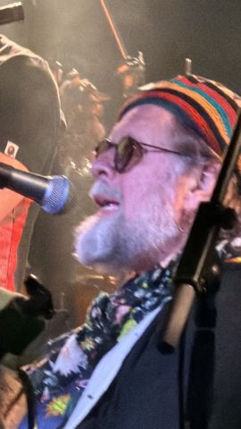 Photo: Aquarium (Aquarium at Whisky a Go Go)